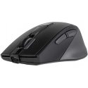 A4Tech A4T Mouse A4Tech FSTYLER FB45 CS AIR2 RF (2.4G+BT) Stone Gray (Silent) A4Tech A4T Mouse A4Tech FSTYLER FB45 CS AIR2 RF (2.4G+BT) Stone Gray (Silent)