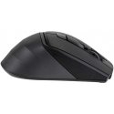 A4Tech A4T Hiir A4Tech FSTYLER FB45 CS AIR2 RF (2.4G+BT) Kivi Hall (Vaikne)
