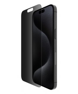 Belkin ScreenForce Näytön yksityisyydensuoja Apple 1 kpl