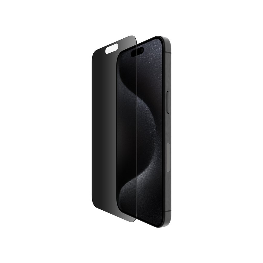 Belkin ScreenForce Privacy screen protector Apple 1 pc(s)
