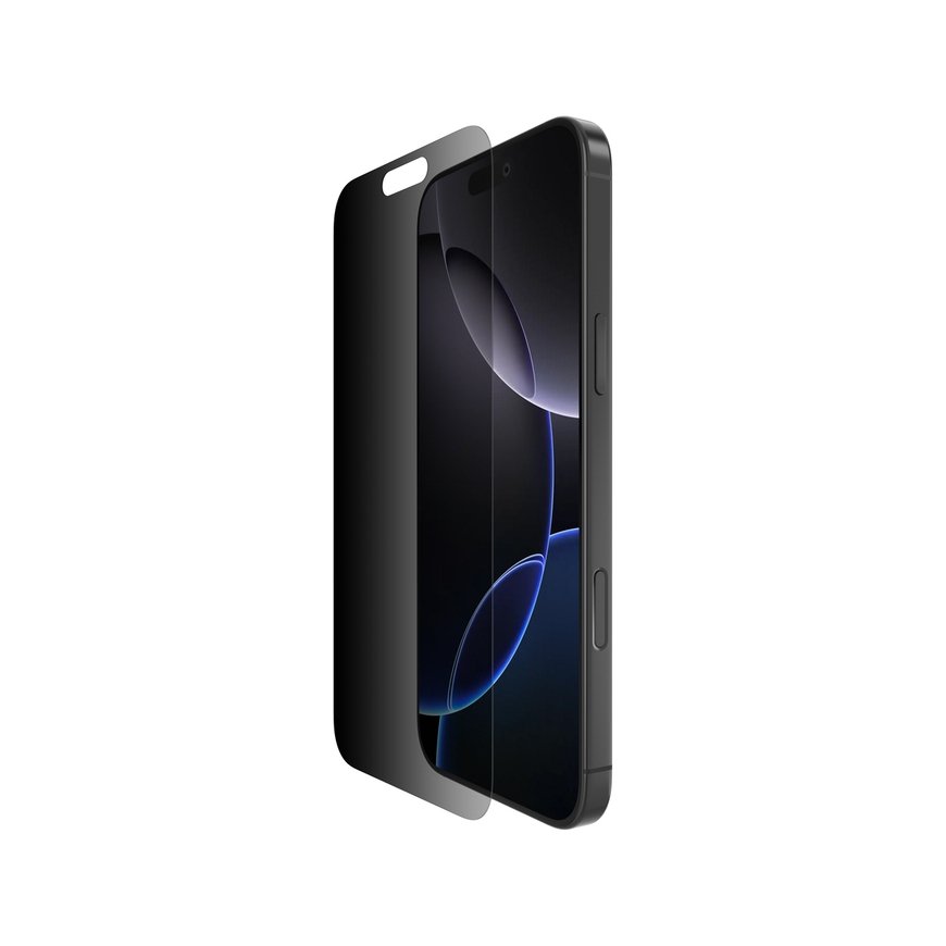 Belkin ScreenForce Privatumo ekrano aspauga Apple 1 vnt – 2