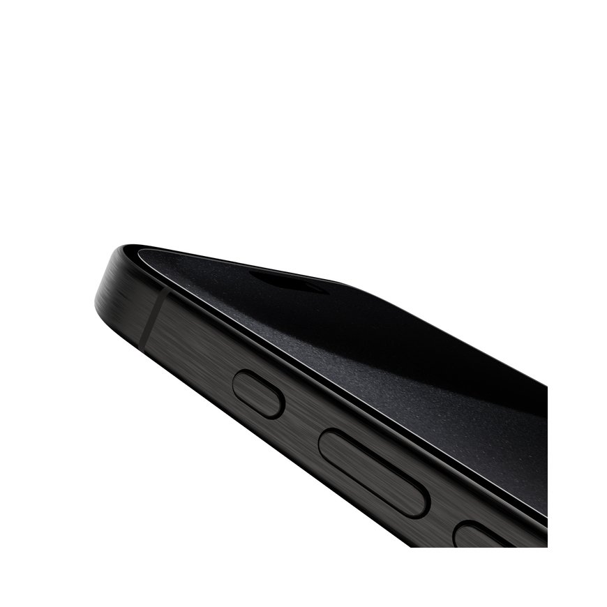 Belkin ScreenForce Privacy screen protector Apple 1 pc(s) – 5