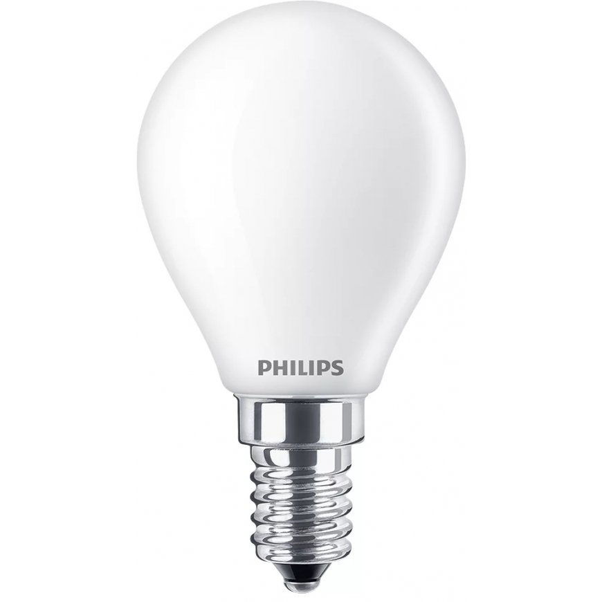 Philips 8719514324473 LED bulb Warm glow 3.4 W E14 D