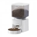 Rojeco 4.5L Automatic Pet Feeder WiFi Version Rojeco 4.5L Automatic Pet Feeder WiFi Version