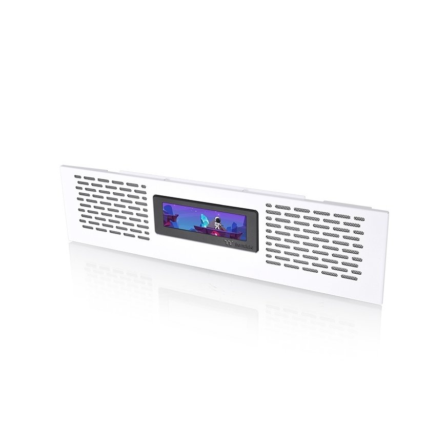 Thermaltake AC-062-OO6NAN-A1 arvutikorpuse detail Midi Tower LCD panel kit – 4