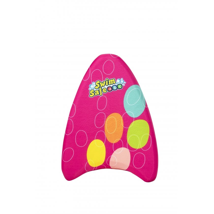 Bestway Swim Safe ABC AquaStar Kids Fabric Kickboard – 2