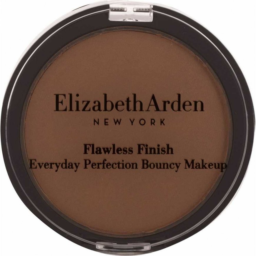Elizabeth Arden Elizabeth Arden Flawless Finish Daily Perfecting Foundation 9g 12 Warm Pecan Tester – 2