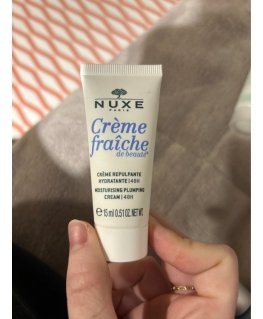 Nuxe, Creme Fraiche de Beaute, Hydrating 48H, Cream, For Face, 1