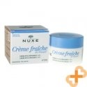 Nuxe, Creme Fraiche de Beaute, mitrinošs 48H, krēms, sejai, 1 Nuxe, Creme Fraiche de Beaute, mitrinošs 48H, krēms, sejai, 1