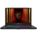 MSI Katana 17 HX B14WGK-036XPL Laptop - i7-14650HX | 17.3" | 16GB | 1TB | No OS | RTX 5070 MSI Katana 17 HX B14WGK-036XPL Laptop - i7-14650HX | 17.3" | 16GB | 1TB | No OS | RTX 5070