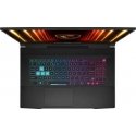 Ноутбук MSI Katana 17 HX B14WGK-036XPL - i7-14650HX | 17,3" | 16ГБ | 1ТБ | Без ОС | RTX 5070 Ноутбук MSI Katana 17 HX B14WGK-036XPL - i7-14650HX | 17,3" | 16ГБ | 1ТБ | Без ОС | RTX 5070