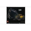 LEGO Technic Volvo EC500 Hybrid Kaivuri 42215 LEGO Technic Volvo EC500 Hybrid Kaivuri 42215