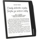 PocketBook 700 Era Silver e-book reader Touchscreen 16 GB Black, Silver PocketBook 700 Era Silver e-book reader Touchscreen 16 GB Black, Silver