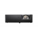 Optoma ZU607TST Короткофокусный проектор 6000 лм DLP WUXGA (1920x1200) 3D Черный Optoma ZU607TST Короткофокусный проектор 6000 лм DLP WUXGA (1920x1200) 3D Черный