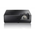 Optoma ZU607TST Lühikese projekteerimiskaugusega projektor 6000 ANSI luumenit DLP WUXGA (1920x1200) 