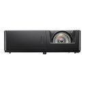 Optoma ZU607TST Lähiprojektori 6000 ANSI lumenia DLP WUXGA (1920x1200) 3D musta