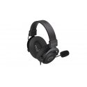 ENDORFY VIRO Infra Headset Wired Head-band Music/Everyday Black