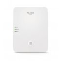Yealink W80B базовая станция DECT Белый Yealink W80B базовая станция DECT Белый