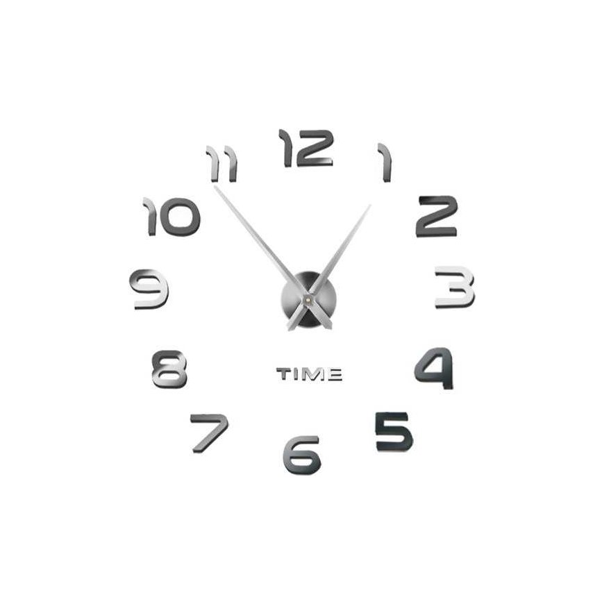 DIY Wall Clock Ruhhy 22143