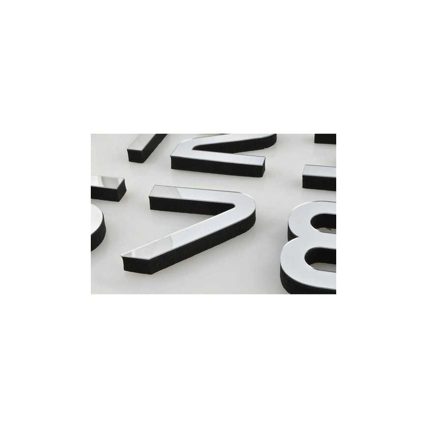 DIY Wall Clock Ruhhy 22143 – 3