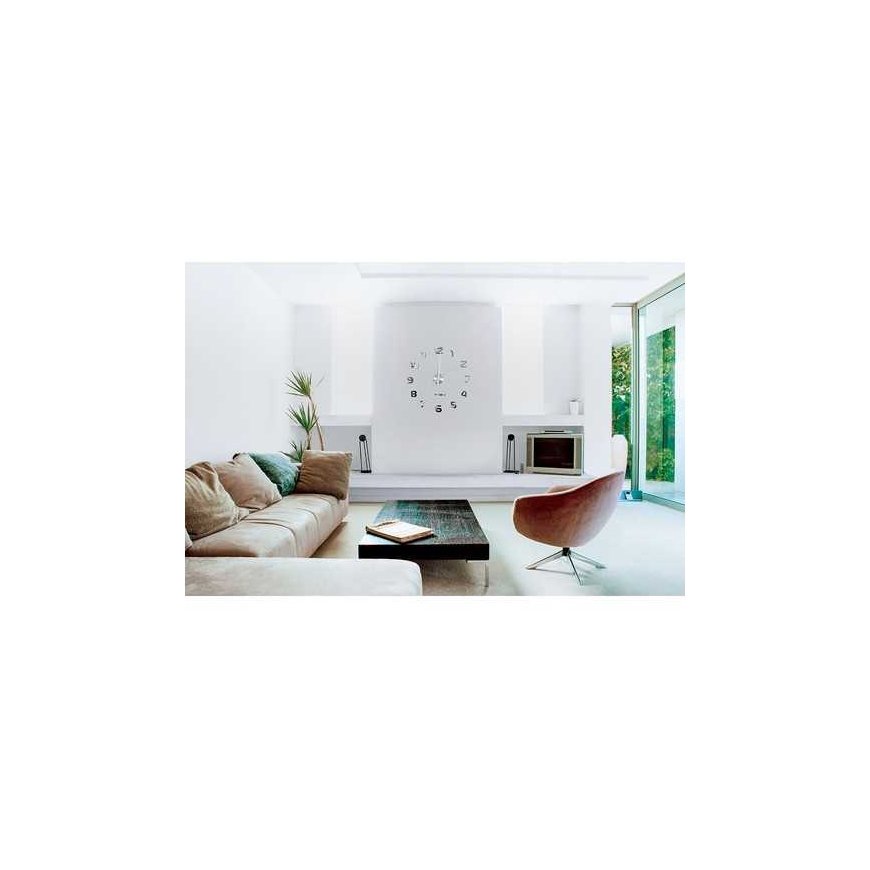 DIY Wall Clock Ruhhy 22143 – 5