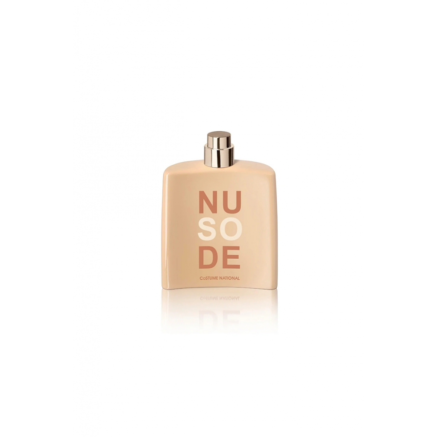 Costume National Kostiumėlis Tautinis kostiumas Nacionalinis, So Nude, Eau De Parfum, Moterims, 100 ml *Testeris moterims