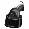 Datalogic Gryphon I GD4500 Rankinis brūkšninių kodų skaitytuvas 1D/2D Juoda