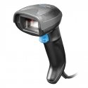 Datalogic Gryphon I GD4500 Handheld bar code reader 1D/2D Black Datalogic Gryphon I GD4500 Handheld bar code reader 1D/2D Black