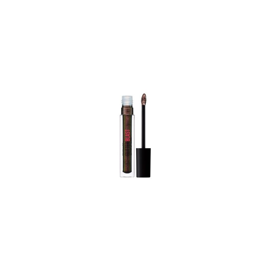 Maybelline Maybelline, Glitter Fix, Lūpu spīdums