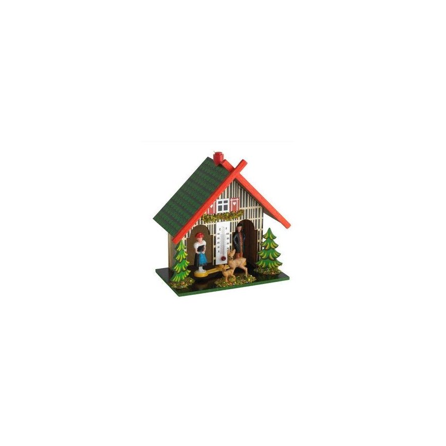 TFA 48.1501 - Baromeeter chaloupka