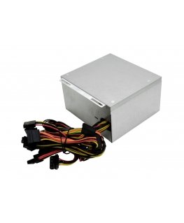 Seasonic SSP-400ET2 блок питания 400 W ATX Серый