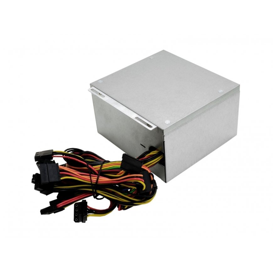 Seasonic SSP-400ET2 maitinimo blokas 400 W ATX Pilka