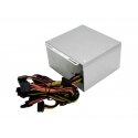 Seasonic SSP-400ET2 maitinimo blokas 400 W ATX Pilka