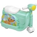 PLAYGRO kelioninis lagaminas Ride and Roll Fox, 6388394 PLAYGRO kelioninis lagaminas Ride and Roll Fox, 6388394