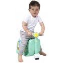 PLAYGRO ceļojumu koferis Ride and Roll Fox, 6388394 PLAYGRO ceļojumu koferis Ride and Roll Fox, 6388394