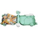 PLAYGRO reisikohver Ride and Roll Fox, 6388394