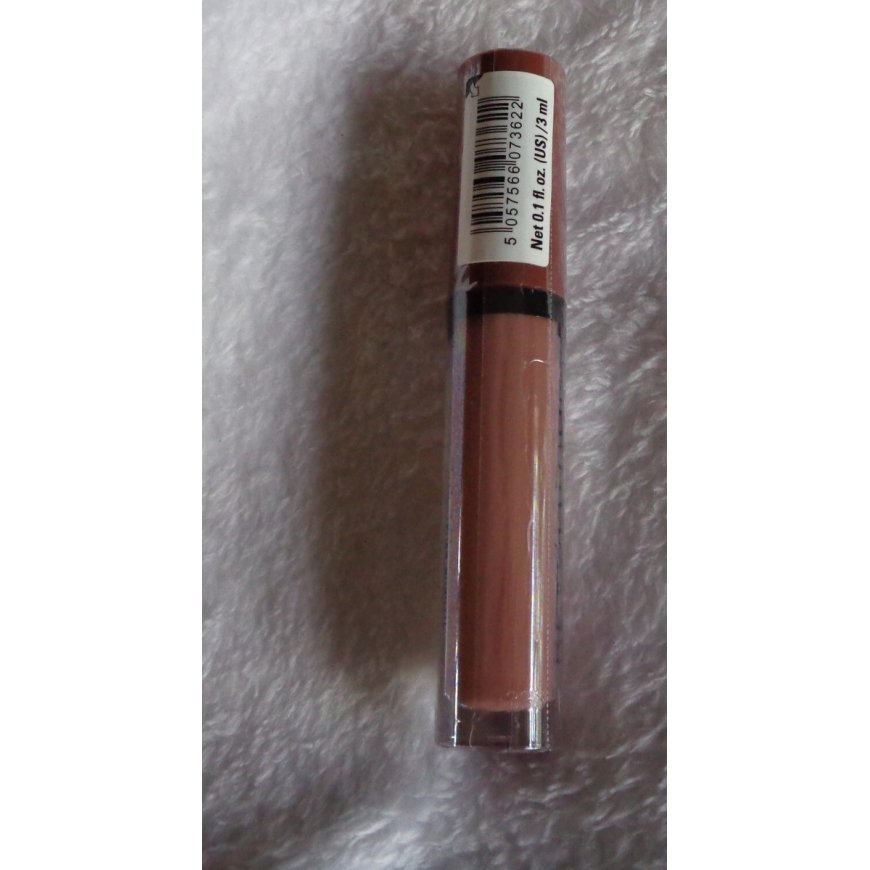 Makeup Revolution, Sheer Brillant, Vegan, Huuleläige, 123, Brunch