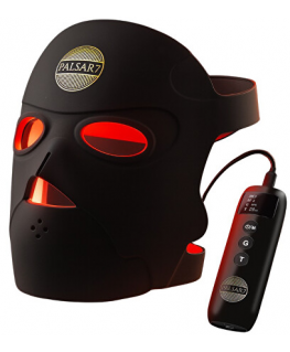 Palsar 7 Exclusive 3D Photon LED Mask