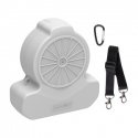 Sunnylife mini protective case FP-SN953-GY for DJI FLIP (gray) Sunnylife mini protective case FP-SN953-GY for DJI FLIP (gray)