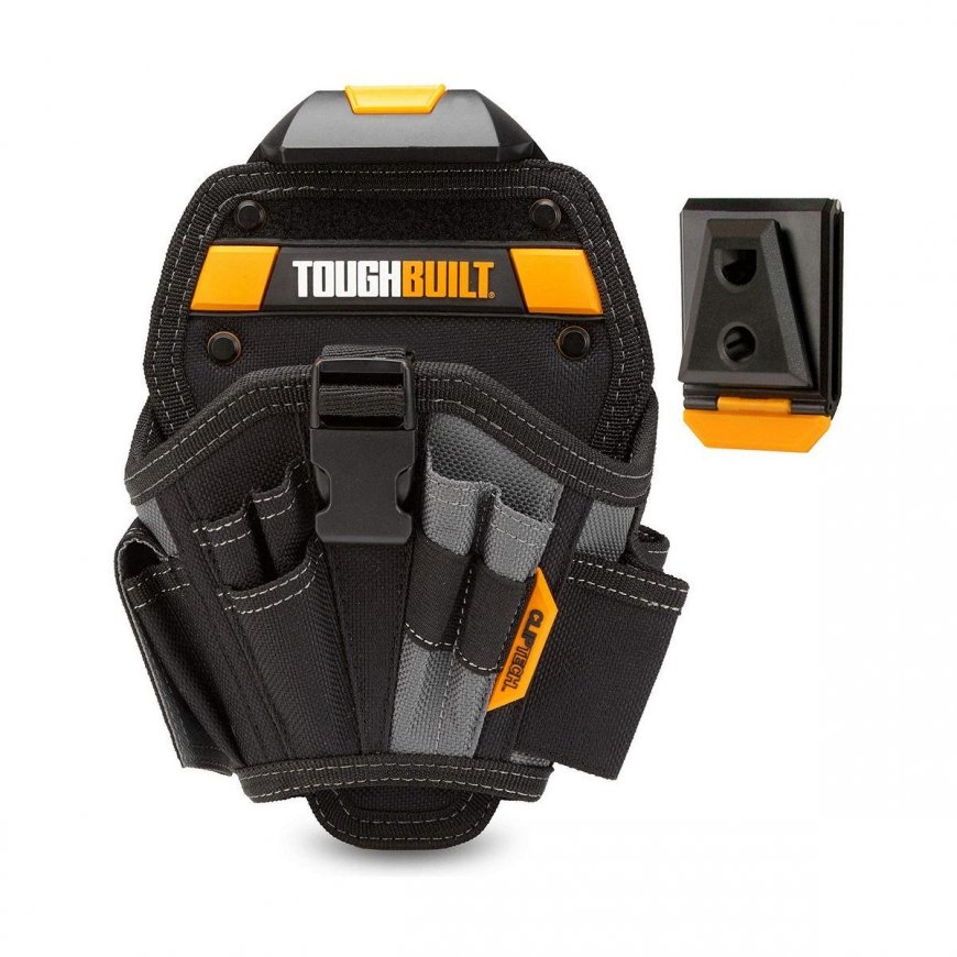 Toughbuilt Tool Holder TOU-CT-20-L
