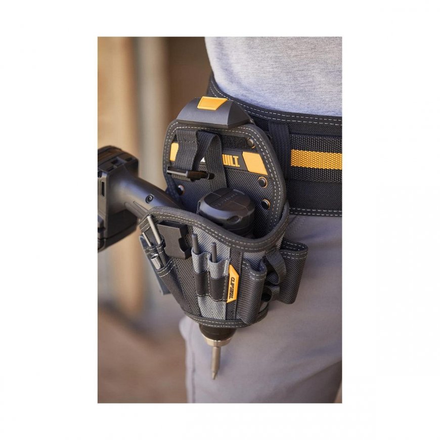 Держатель инструментов Toughbuilt TOU-CT-20-L – 3