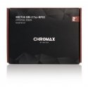 Noctua NM-I17XX-MP83 chromax.black Montāžas komplekts