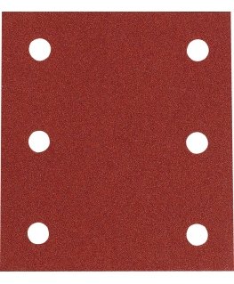 Makita P-33124 sander accessory 10 pc(s) Sanding pad