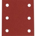 Makita P-33124 sander accessory 10 pc(s) Sanding pad Makita P-33124 sander accessory 10 pc(s) Sanding pad