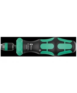 Wera 05051494001 atsuktuvo antgalių laikiklis 25,4 / 4 mm (1 / 4") 1 vnt