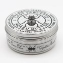 Bianco Classico Beard Butter - Nourishing beard butter. Bianco Classico Beard Butter - Nourishing beard butter.