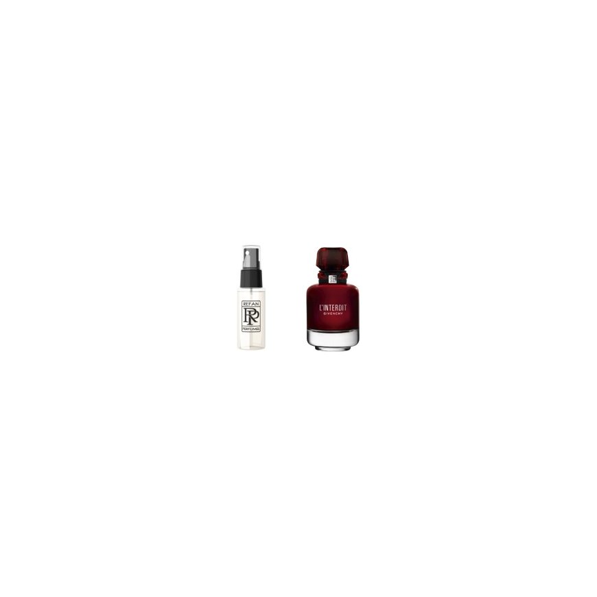 Givenchy Givenchy, Le Rouge Intense, Krēmveida