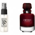 Givenchy, Le Rouge Intense, Cream Lipstick, 306, Carmin Escarpin Givenchy, Le Rouge Intense, Cream Lipstick, 306, Carmin Escarpin