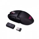 Thermaltake Argent M5 mouse Gaming Ambidextrous RF Wireless + Bluetooth + USB Type-A Optical 16000 D Thermaltake Argent M5 mouse Gaming Ambidextrous RF Wireless + Bluetooth + USB Type-A Optical 16000 D