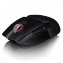 Thermaltake Argent M5 mouse Gaming Ambidextrous RF Wireless + Bluetooth + USB Type-A Optical 16000 D Thermaltake Argent M5 mouse Gaming Ambidextrous RF Wireless + Bluetooth + USB Type-A Optical 16000 D